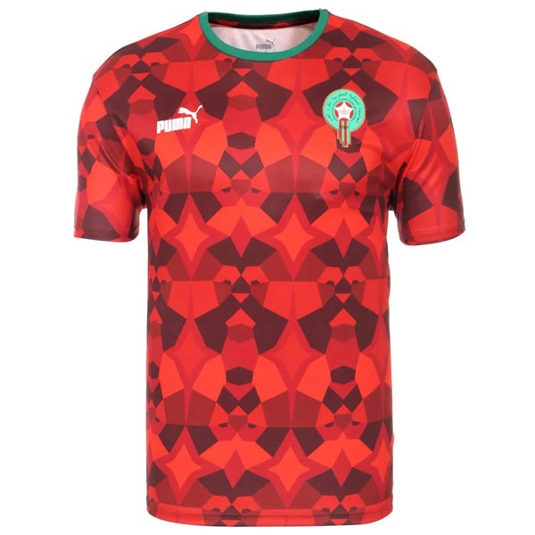 Thailandia Maglia Marocco Home 23/24